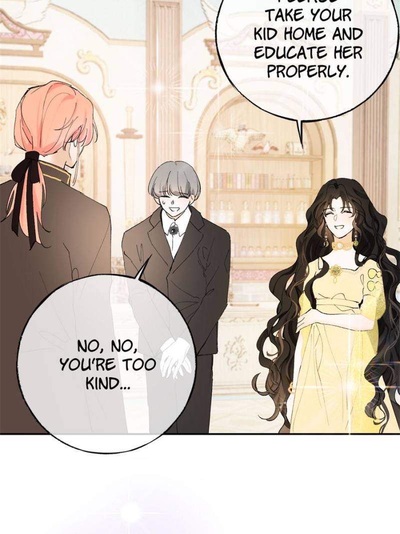 The Corrupted Witch Has No Choice But to Become a Villain Chapter 22 page 17