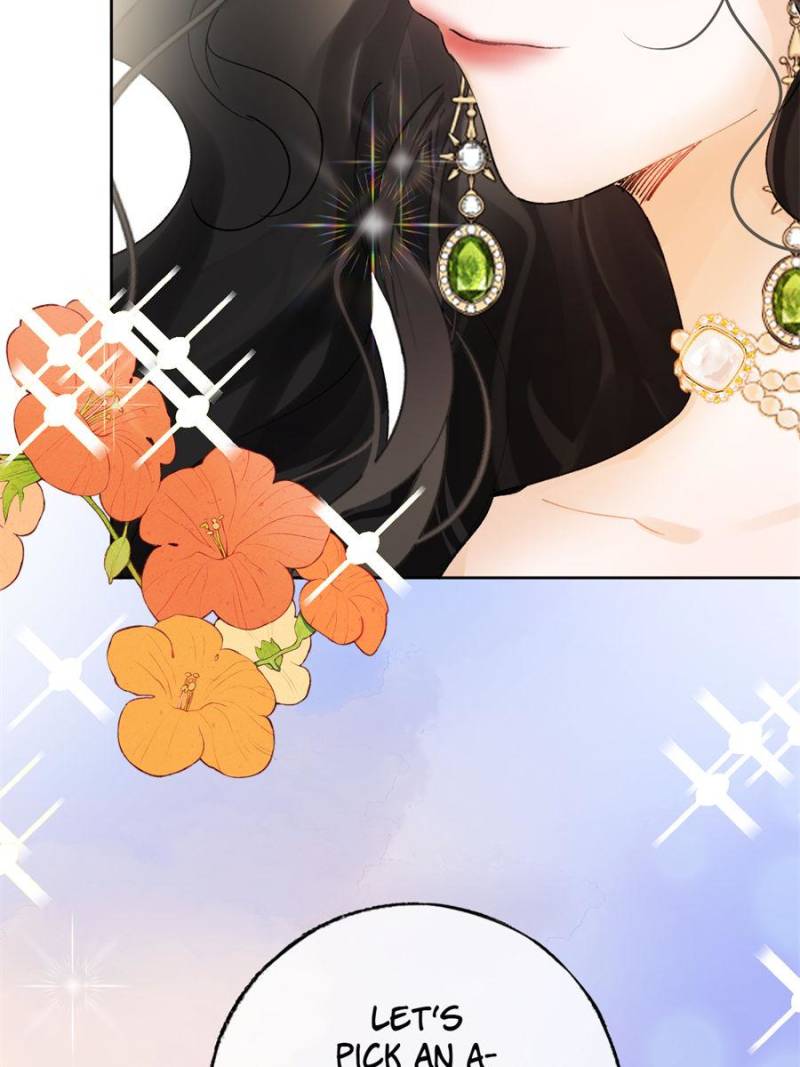 The Corrupted Witch Has No Choice But to Become a Villain Chapter 22 page 19