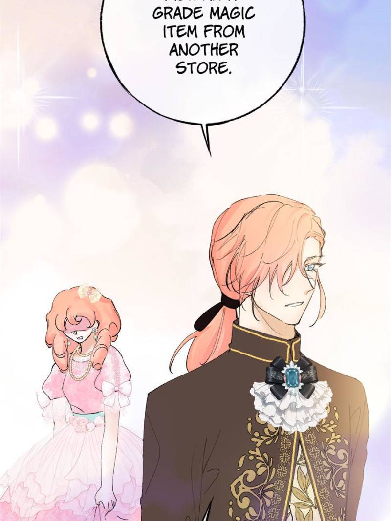 The Corrupted Witch Has No Choice But to Become a Villain Chapter 22 page 20