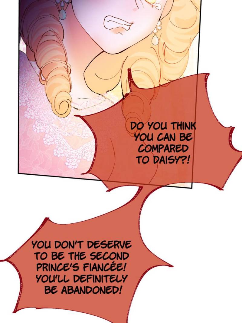 The Corrupted Witch Has No Choice But to Become a Villain Chapter 22 page 23
