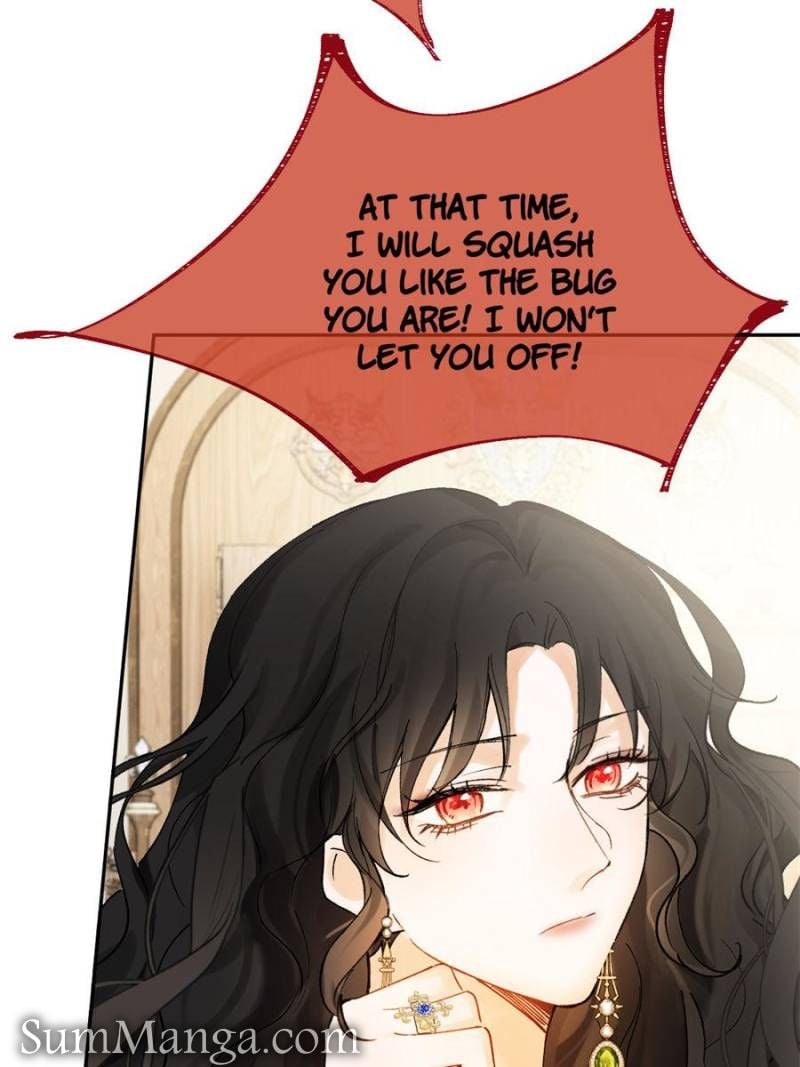 The Corrupted Witch Has No Choice But to Become a Villain Chapter 22 page 24