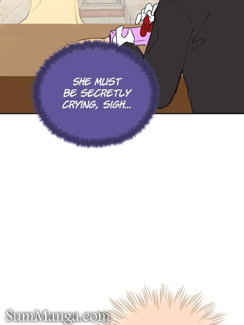The Corrupted Witch Has No Choice But to Become a Villain Chapter 22 page 27