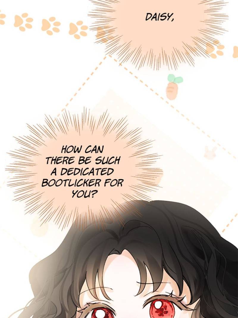 The Corrupted Witch Has No Choice But to Become a Villain Chapter 22 page 28