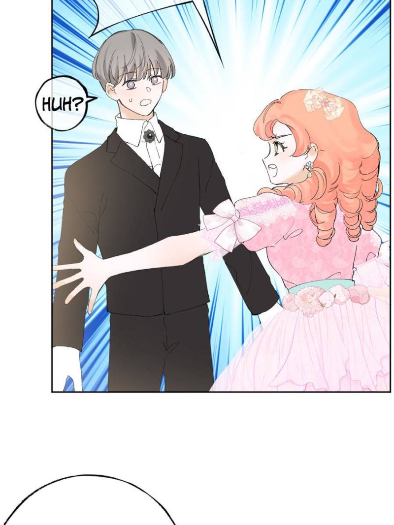 The Corrupted Witch Has No Choice But to Become a Villain Chapter 22 page 2