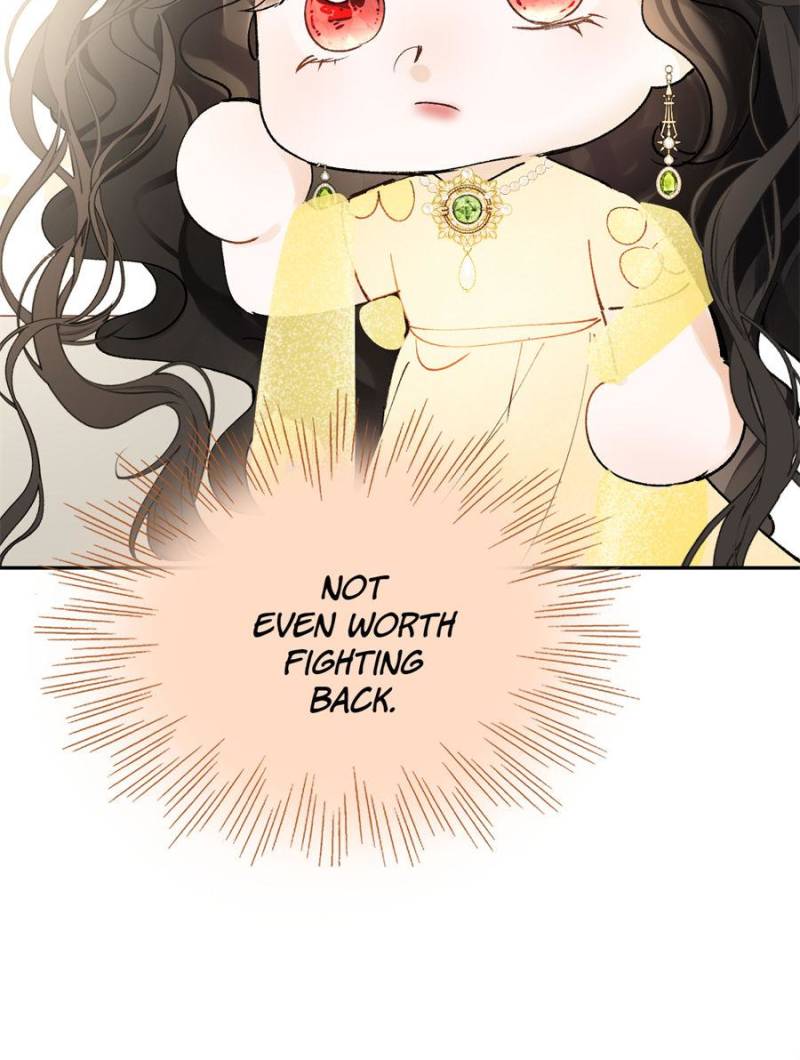 The Corrupted Witch Has No Choice But to Become a Villain Chapter 22 page 29