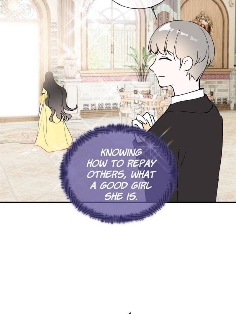 The Corrupted Witch Has No Choice But to Become a Villain Chapter 22 page 35