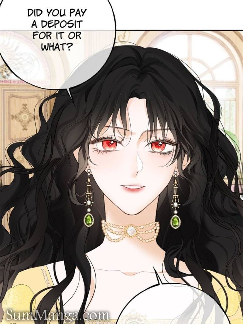 The Corrupted Witch Has No Choice But to Become a Villain Chapter 22 page 3