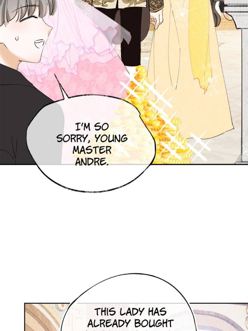 The Corrupted Witch Has No Choice But to Become a Villain Chapter 22 page 7