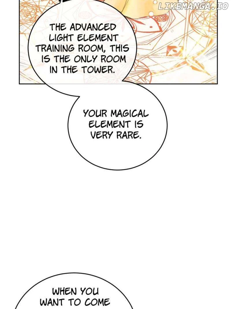 The Corrupted Witch Has No Choice But to Become a Villain Chapter 23 page 12