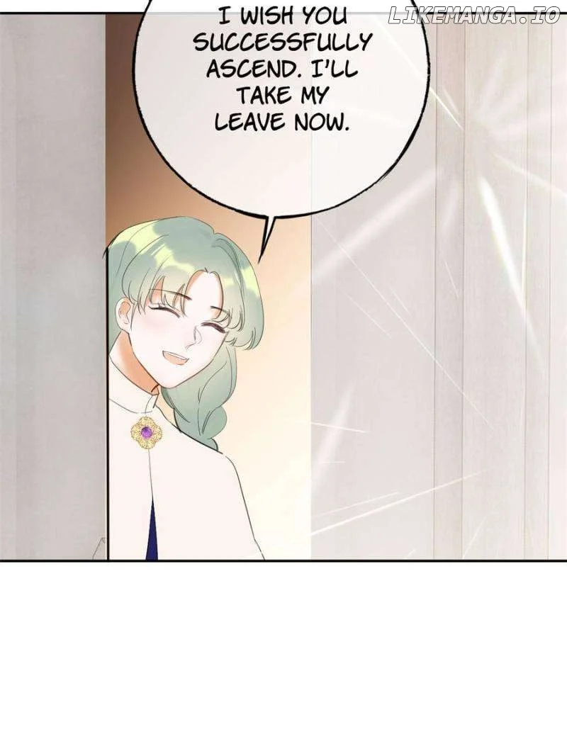 The Corrupted Witch Has No Choice But to Become a Villain Chapter 23 page 21