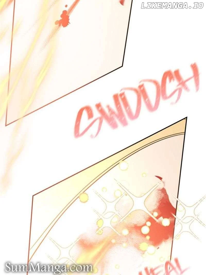 The Corrupted Witch Has No Choice But to Become a Villain Chapter 24 page 17