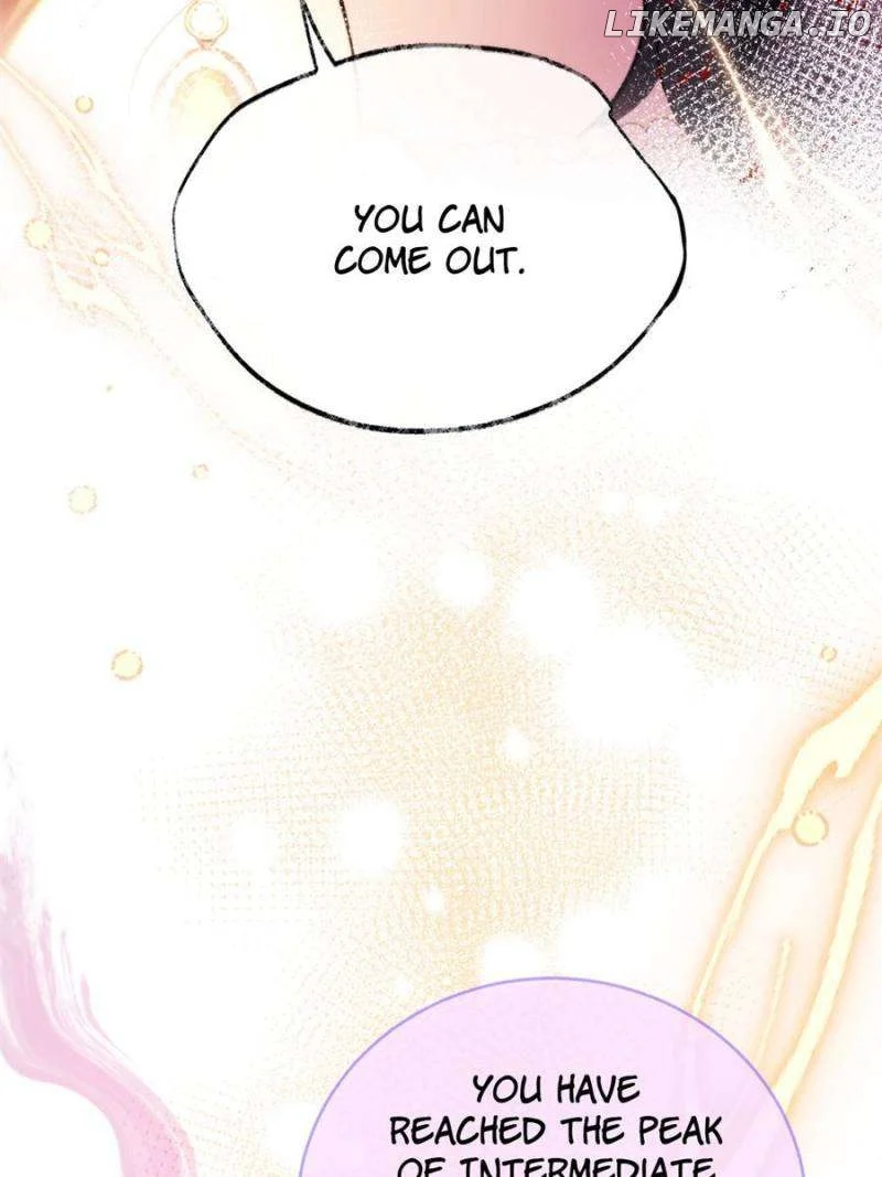 The Corrupted Witch Has No Choice But to Become a Villain Chapter 24 page 38