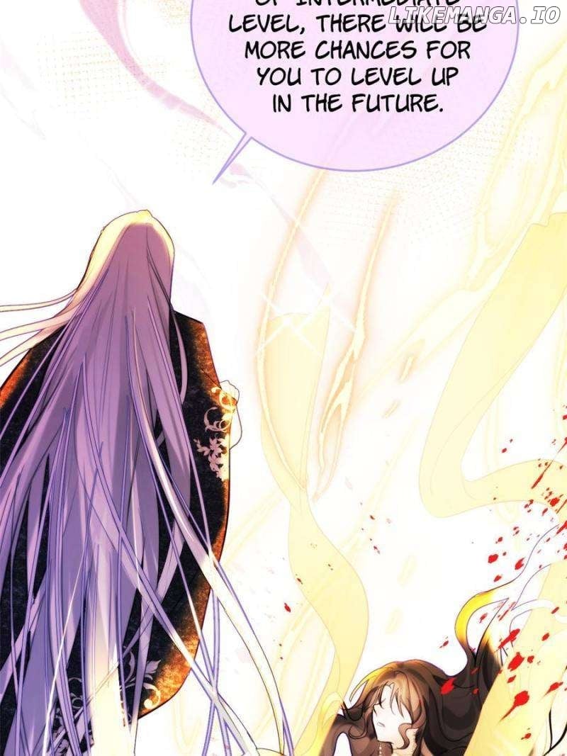 The Corrupted Witch Has No Choice But to Become a Villain Chapter 24 page 39