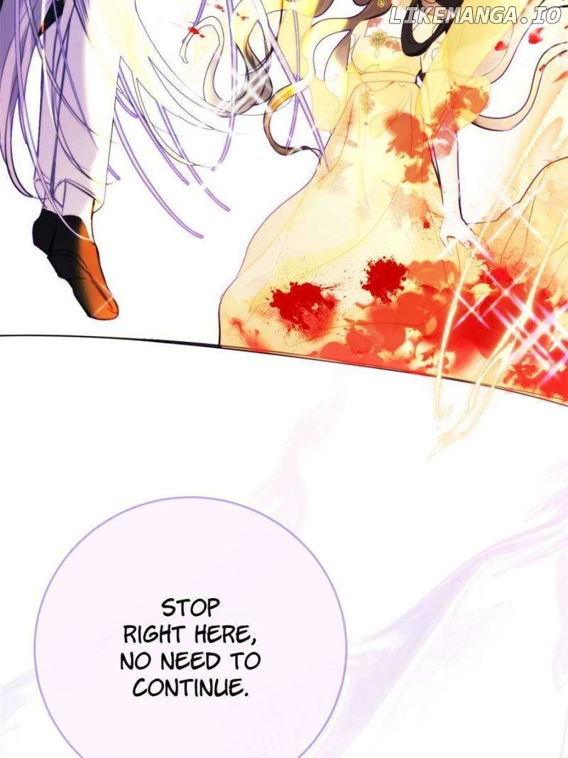 The Corrupted Witch Has No Choice But to Become a Villain Chapter 24 page 40
