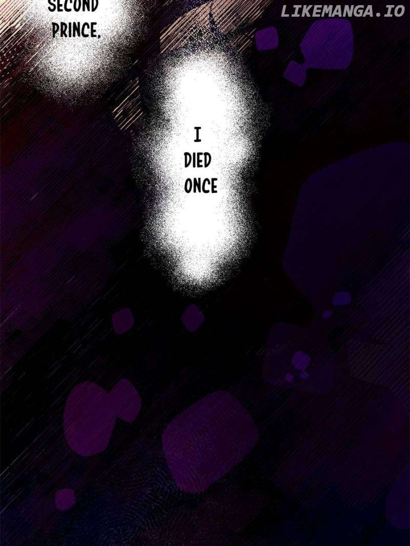 The Corrupted Witch Has No Choice But to Become a Villain Chapter 25 page 27