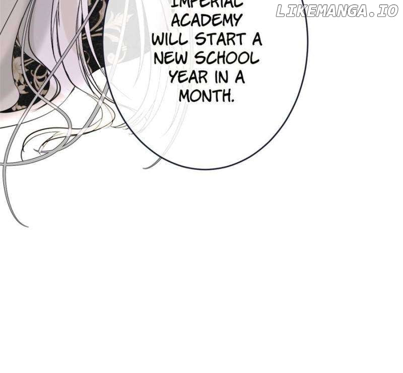 The Corrupted Witch Has No Choice But to Become a Villain Chapter 25 page 7