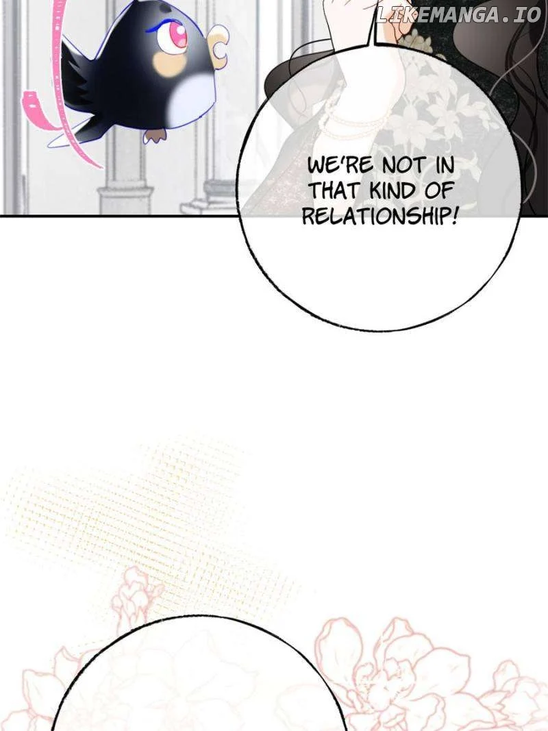 The Corrupted Witch Has No Choice But to Become a Villain Chapter 27 page 9