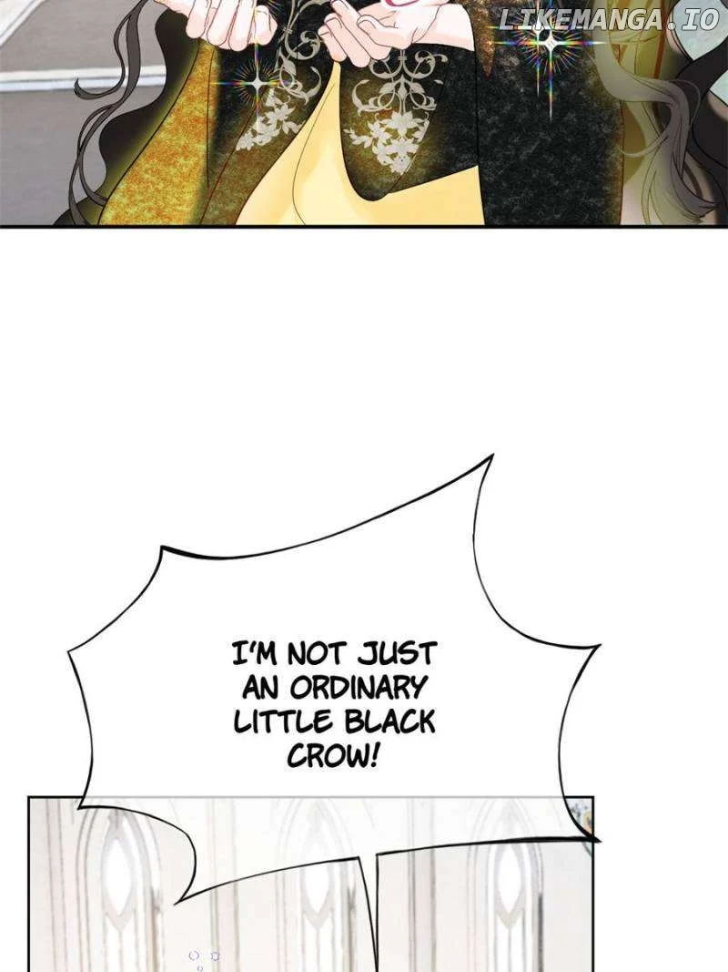 The Corrupted Witch Has No Choice But to Become a Villain Chapter 27 page 19