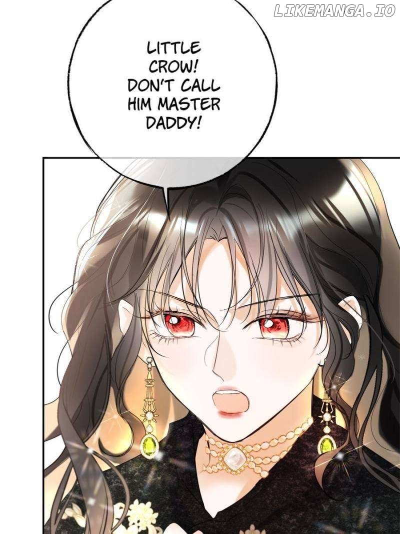 The Corrupted Witch Has No Choice But to Become a Villain Chapter 27 page 6