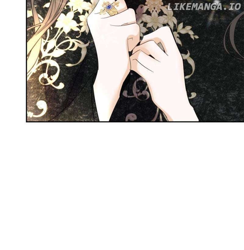 The Corrupted Witch Has No Choice But to Become a Villain Chapter 27 page 7