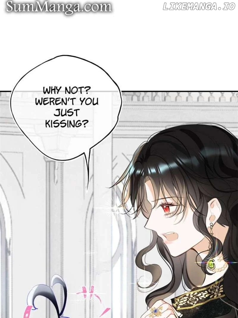 The Corrupted Witch Has No Choice But to Become a Villain Chapter 27 page 8