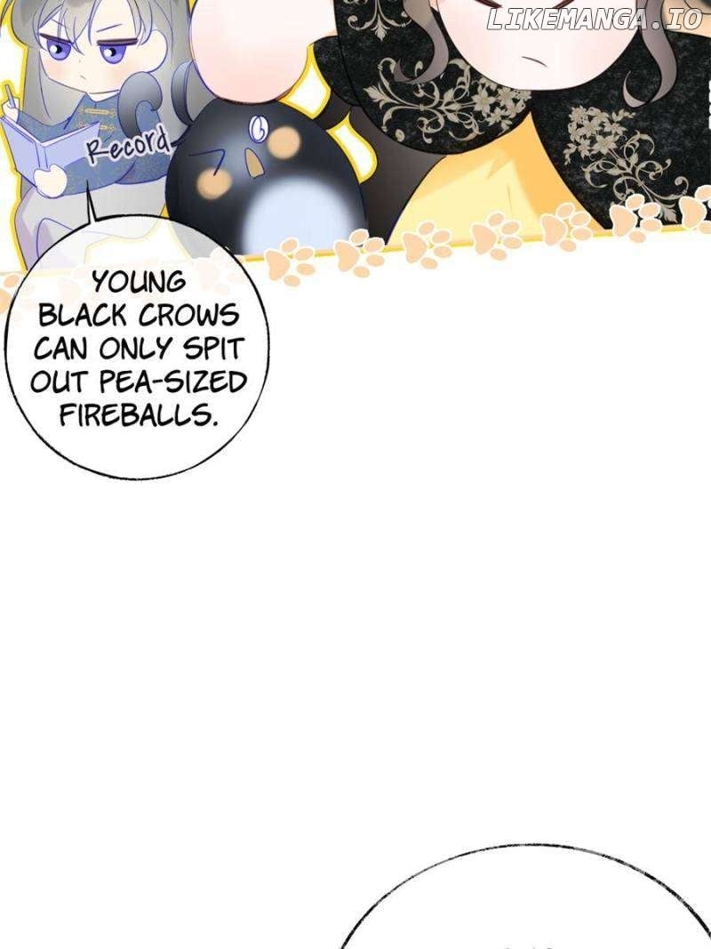 The Corrupted Witch Has No Choice But to Become a Villain Chapter 28 page 10