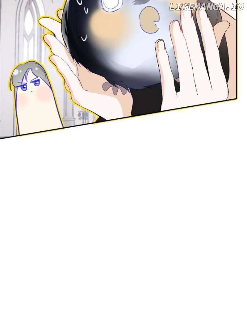 The Corrupted Witch Has No Choice But to Become a Villain Chapter 28 page 15