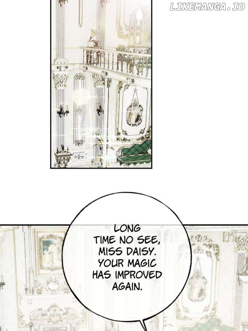 The Corrupted Witch Has No Choice But to Become a Villain Chapter 28 page 18