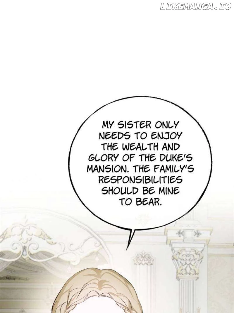 The Corrupted Witch Has No Choice But to Become a Villain Chapter 28 page 25