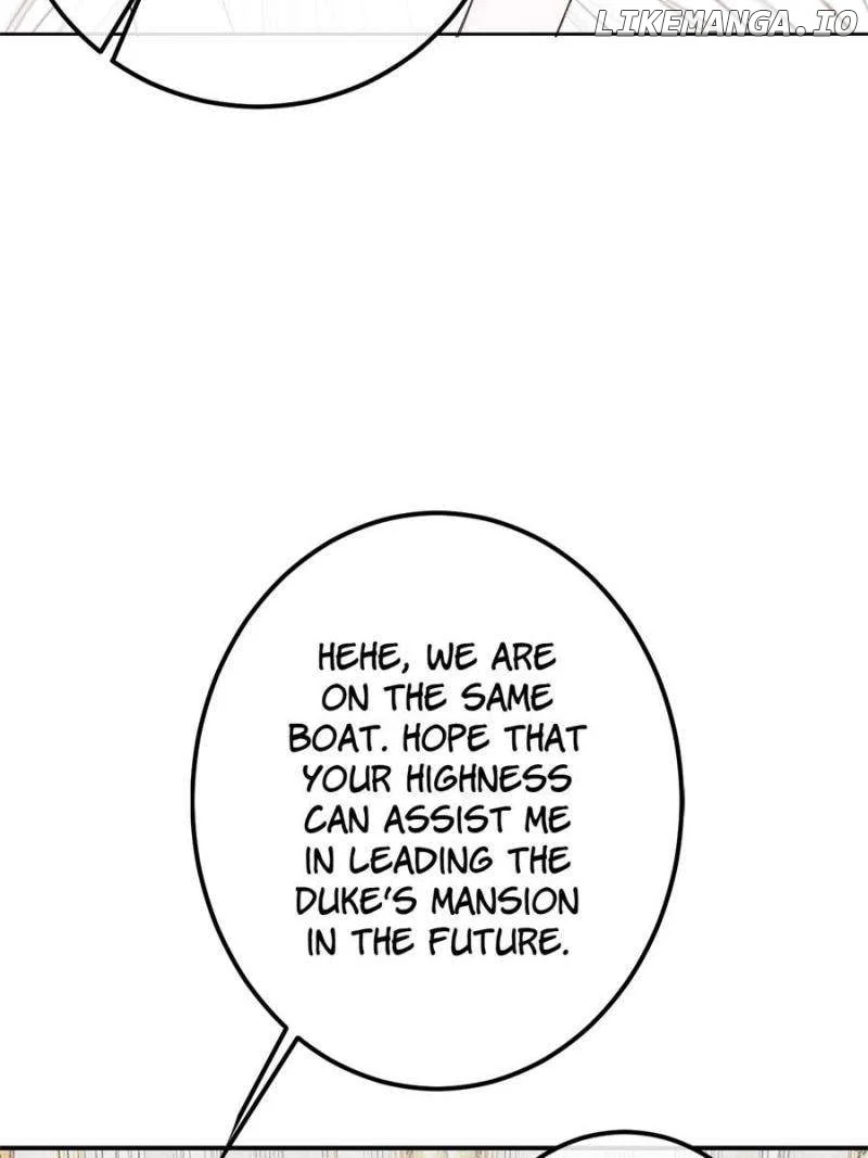 The Corrupted Witch Has No Choice But to Become a Villain Chapter 28 page 27