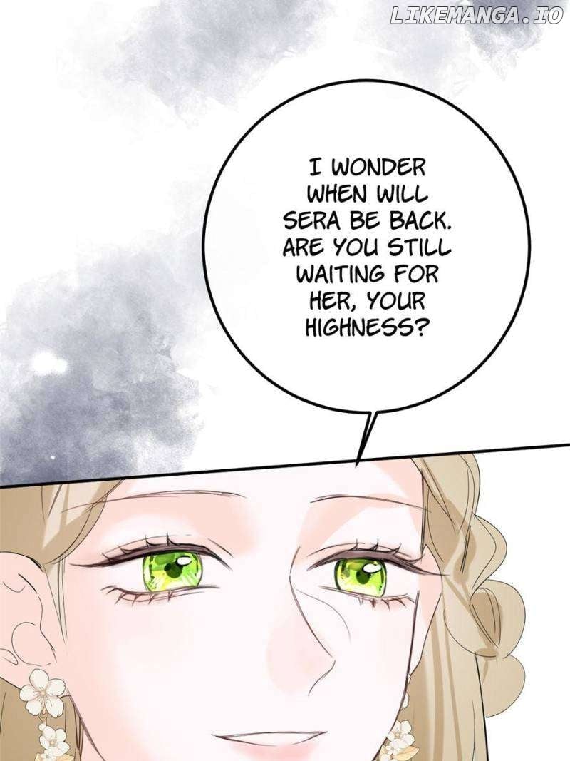 The Corrupted Witch Has No Choice But to Become a Villain Chapter 28 page 29