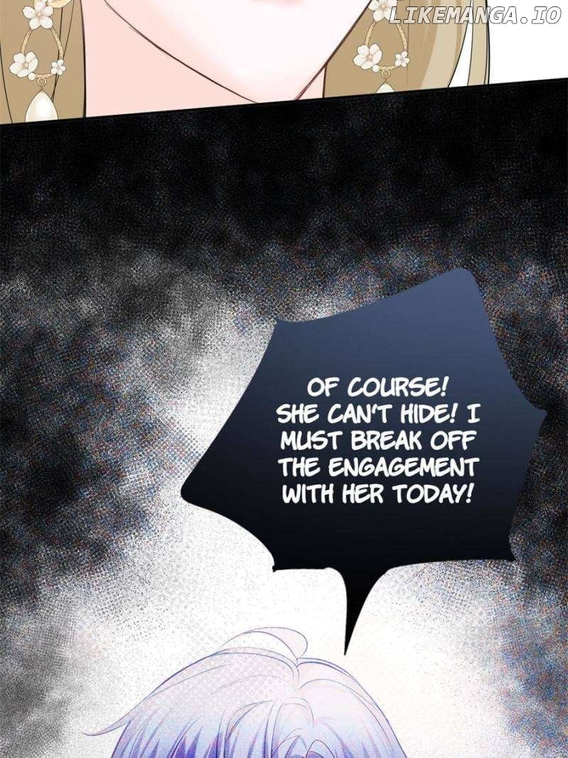 The Corrupted Witch Has No Choice But to Become a Villain Chapter 28 page 30