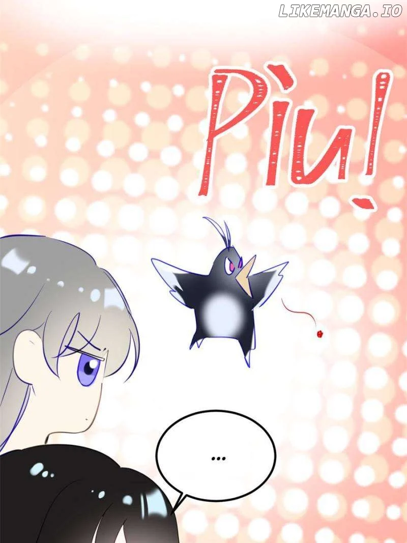 The Corrupted Witch Has No Choice But to Become a Villain Chapter 28 page 4