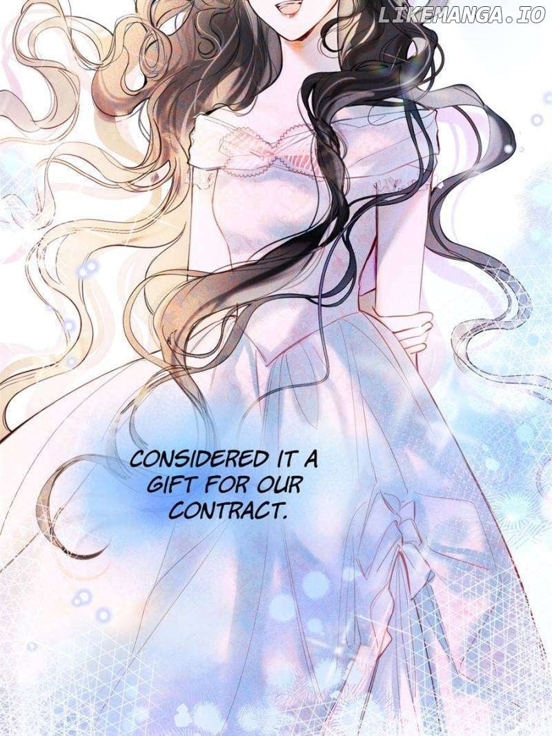 The Corrupted Witch Has No Choice But to Become a Villain Chapter 29 page 1