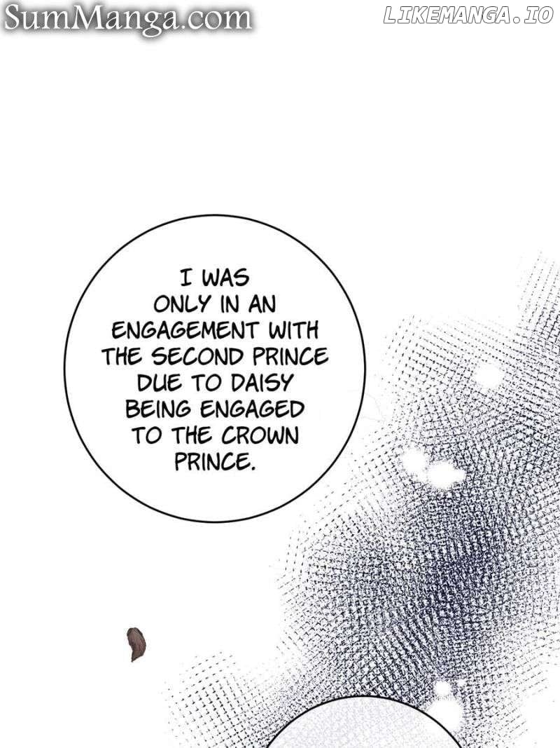The Corrupted Witch Has No Choice But to Become a Villain Chapter 29 page 24