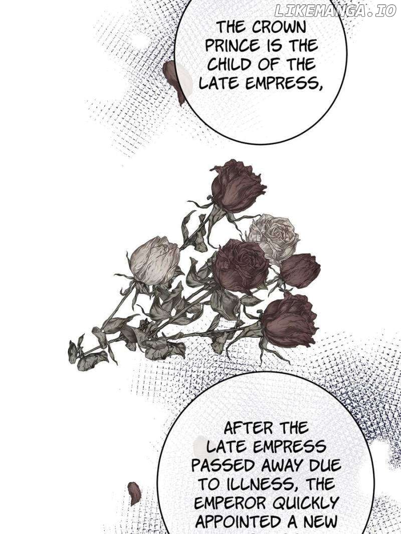 The Corrupted Witch Has No Choice But to Become a Villain Chapter 29 page 25