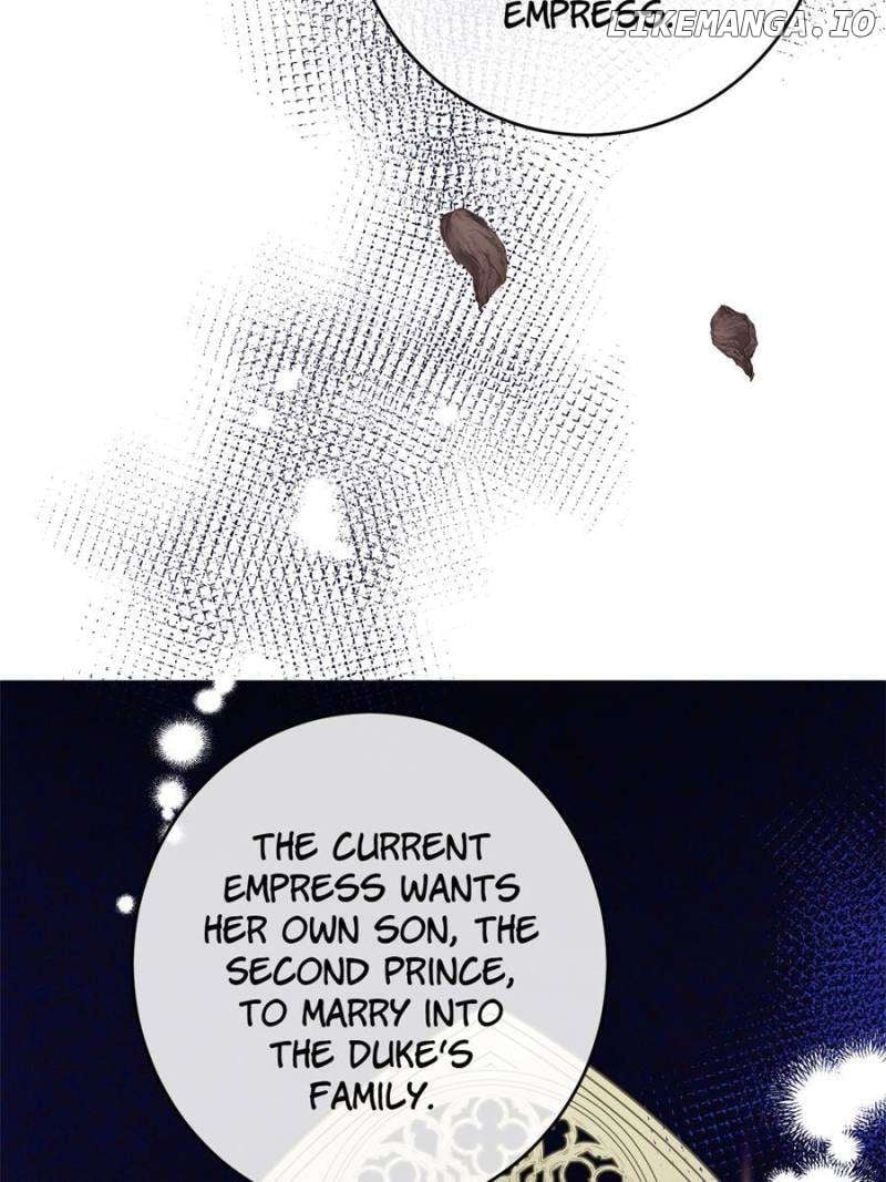 The Corrupted Witch Has No Choice But to Become a Villain Chapter 29 page 26