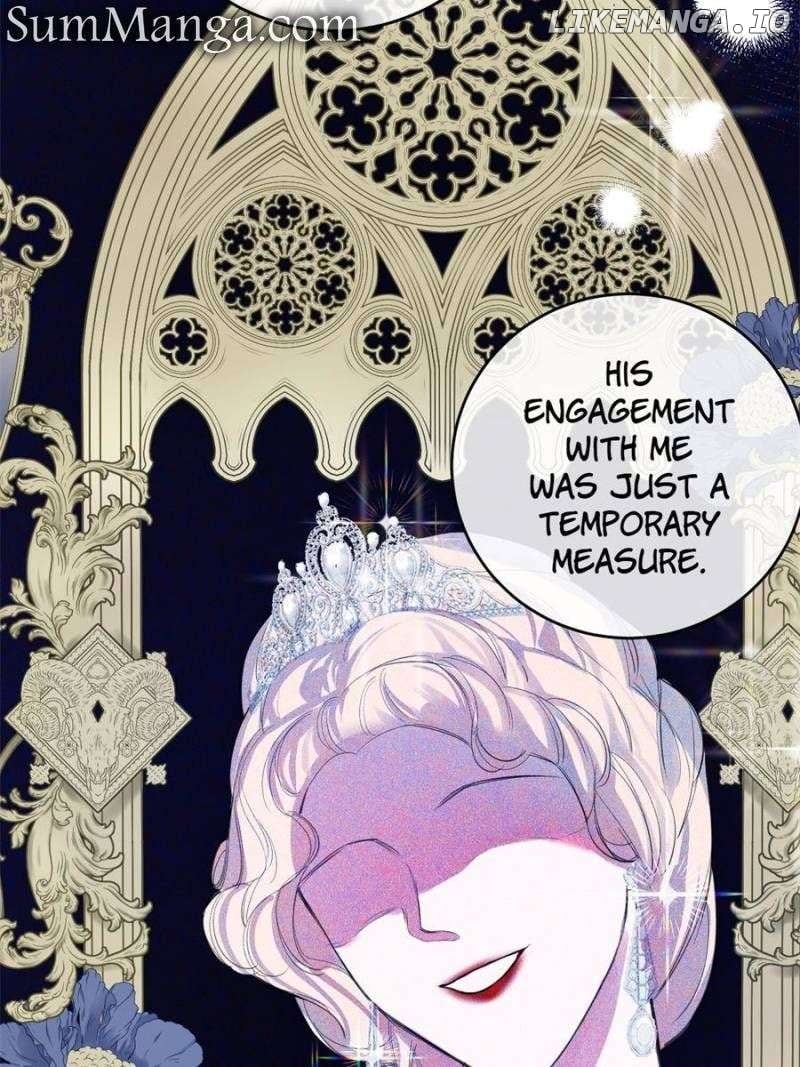 The Corrupted Witch Has No Choice But to Become a Villain Chapter 29 page 27
