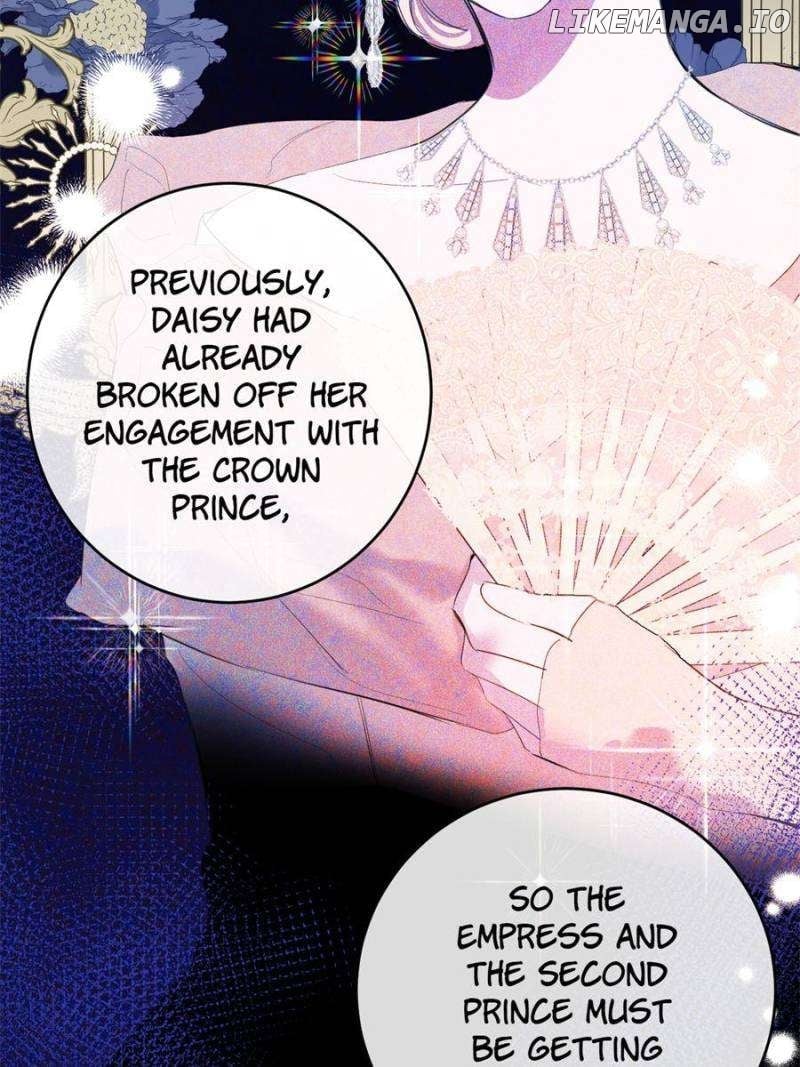 The Corrupted Witch Has No Choice But to Become a Villain Chapter 29 page 28