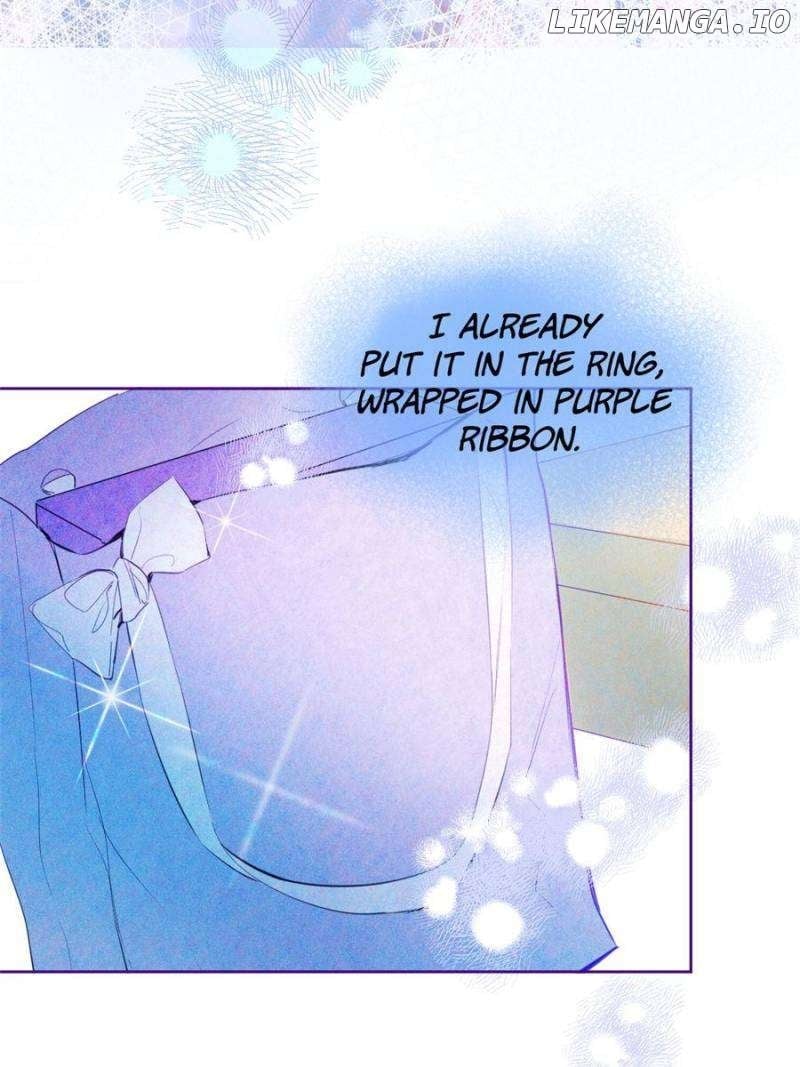 The Corrupted Witch Has No Choice But to Become a Villain Chapter 29 page 2