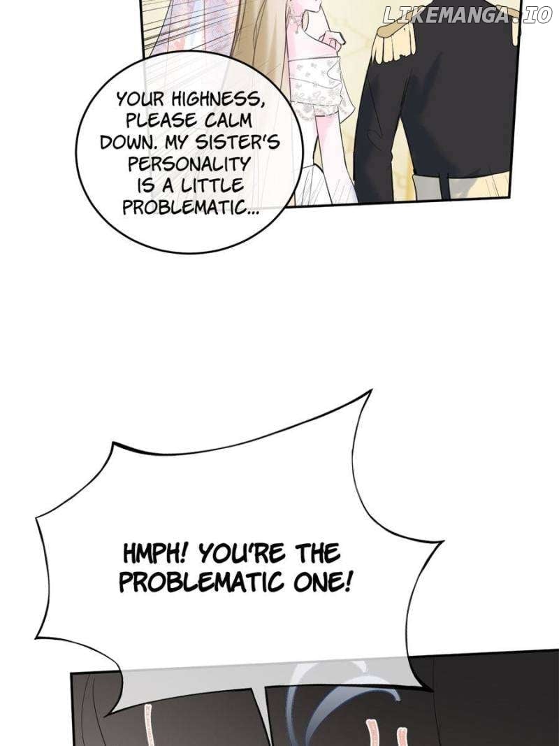 The Corrupted Witch Has No Choice But to Become a Villain Chapter 30 page 10