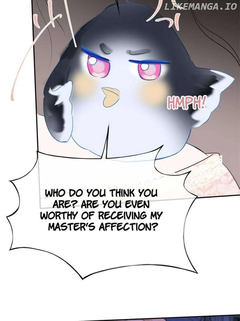 The Corrupted Witch Has No Choice But to Become a Villain Chapter 30 page 11