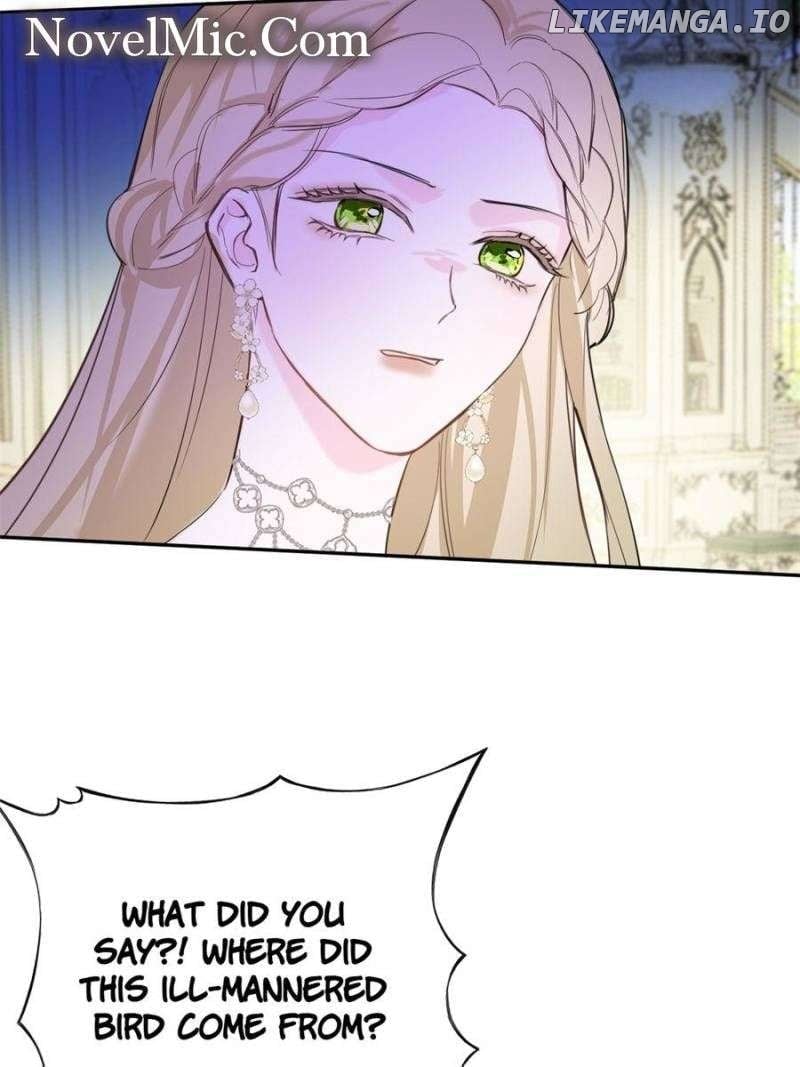 The Corrupted Witch Has No Choice But to Become a Villain Chapter 30 page 12