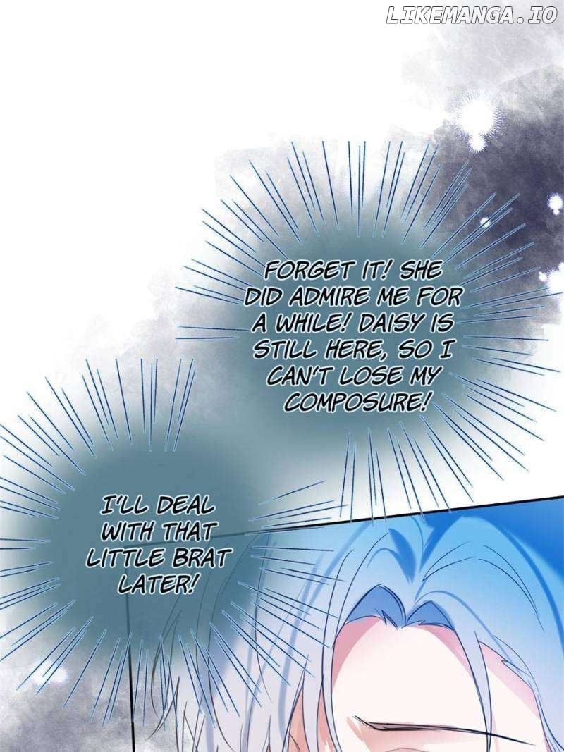 The Corrupted Witch Has No Choice But to Become a Villain Chapter 30 page 20