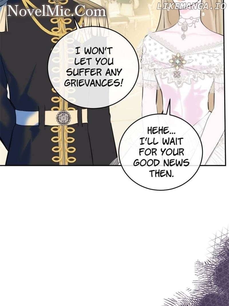 The Corrupted Witch Has No Choice But to Become a Villain Chapter 30 page 24
