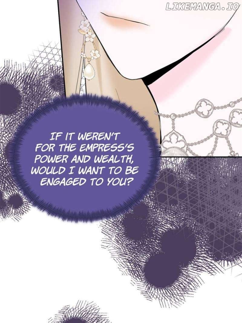 The Corrupted Witch Has No Choice But to Become a Villain Chapter 30 page 26