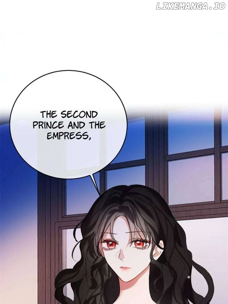 The Corrupted Witch Has No Choice But to Become a Villain Chapter 30 page 31