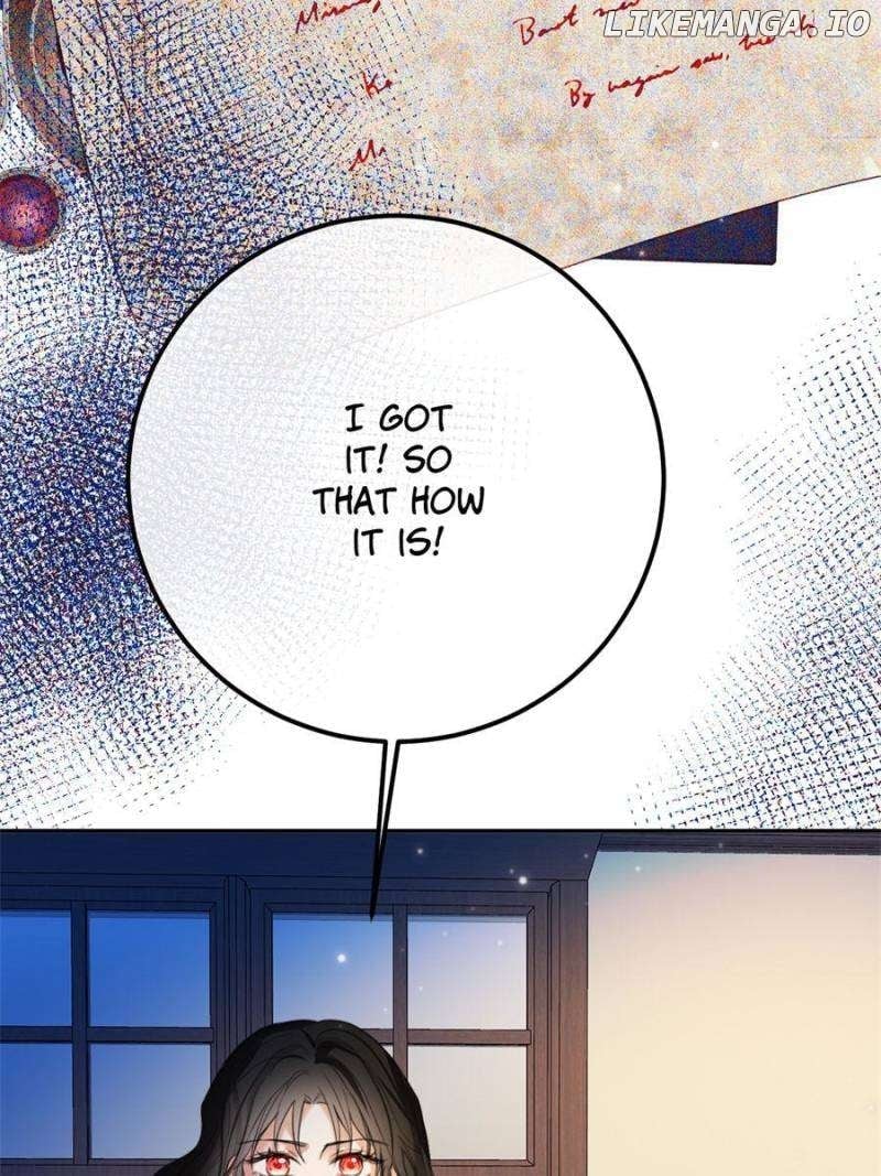 The Corrupted Witch Has No Choice But to Become a Villain Chapter 30 page 34