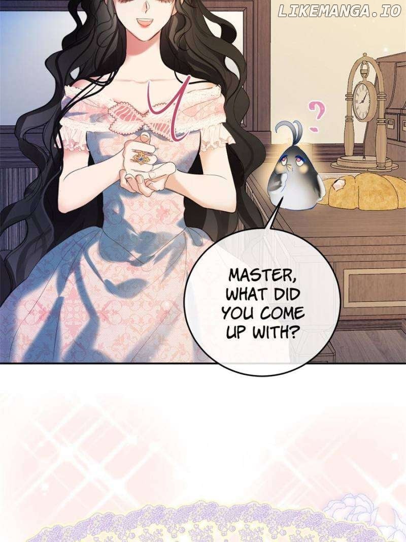 The Corrupted Witch Has No Choice But to Become a Villain Chapter 30 page 35