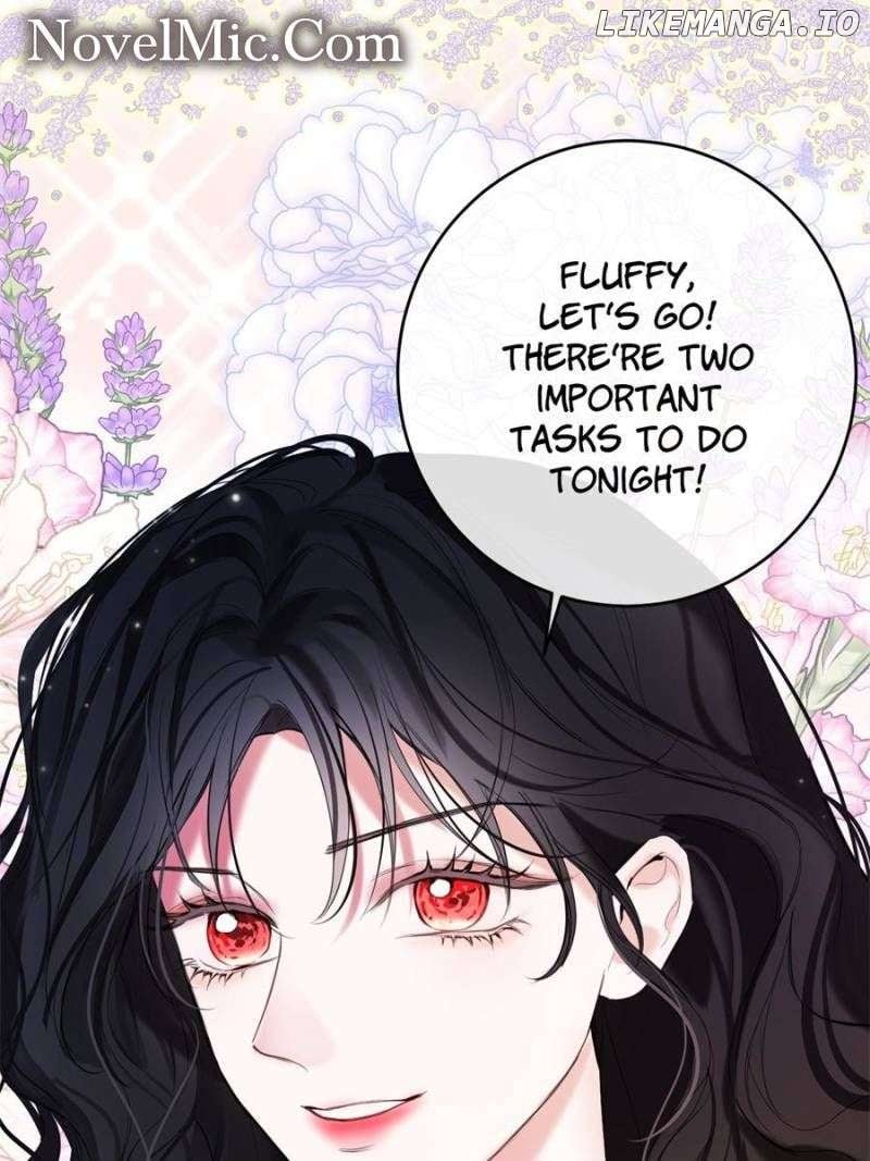 The Corrupted Witch Has No Choice But to Become a Villain Chapter 30 page 36